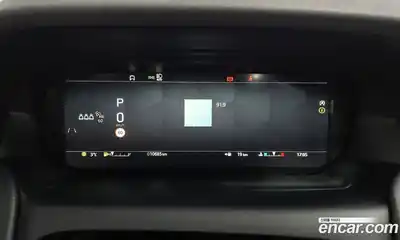 Land Rover Discovery Sport 2025 2.0 Автомат в Москве № 165938, миниатюра 7