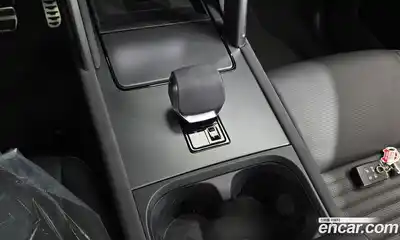 Land Rover Discovery Sport 2025 2.0 Автомат в Москве № 165938, миниатюра 8