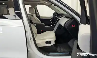 Land Rover Discovery 2023 2.0 Автомат в Москве № 166119, миниатюра 12