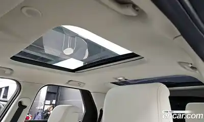 Land Rover Discovery 2023 2.0 Автомат в Москве № 166119, миниатюра 6