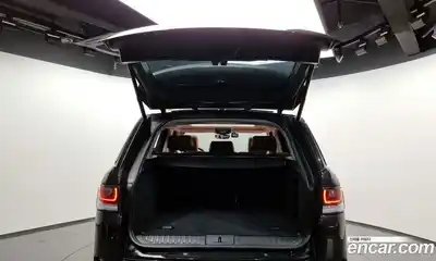 Land Rover Range-Rover Sport 2017 3.0 Автомат в Москве № 166202, миниатюра 3