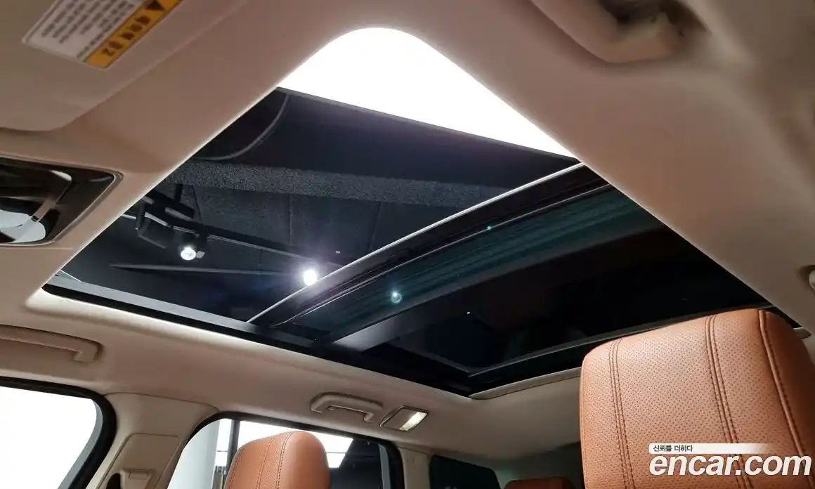 Land Rover Range-Rover Sport 2017 3.0 Автомат в Москве № 166202, фото 5