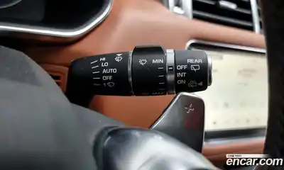 Land Rover Range-Rover Sport 2017 3.0 Автомат в Москве № 166202, миниатюра 8