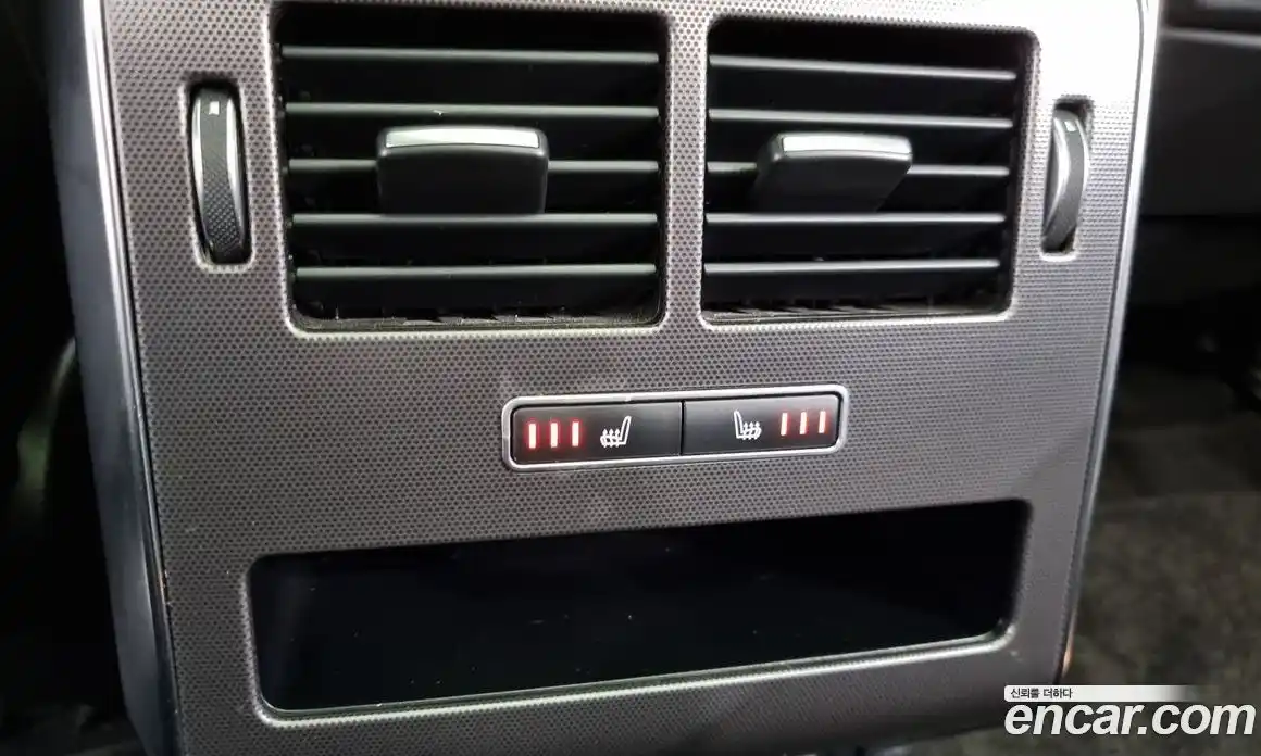 Land Rover Range-Rover Sport 2016 3.0 Автомат в Москве № 166373, фото 13