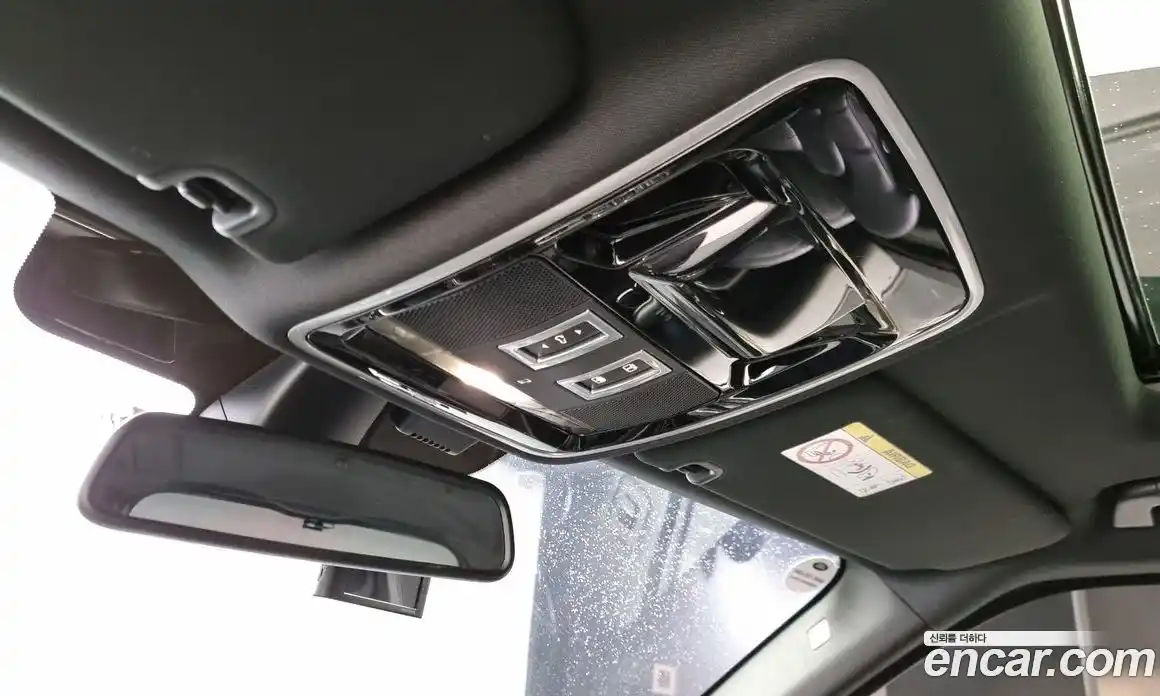 Land Rover Range-Rover Sport 2016 3.0 Автомат в Москве № 166373, фото 15