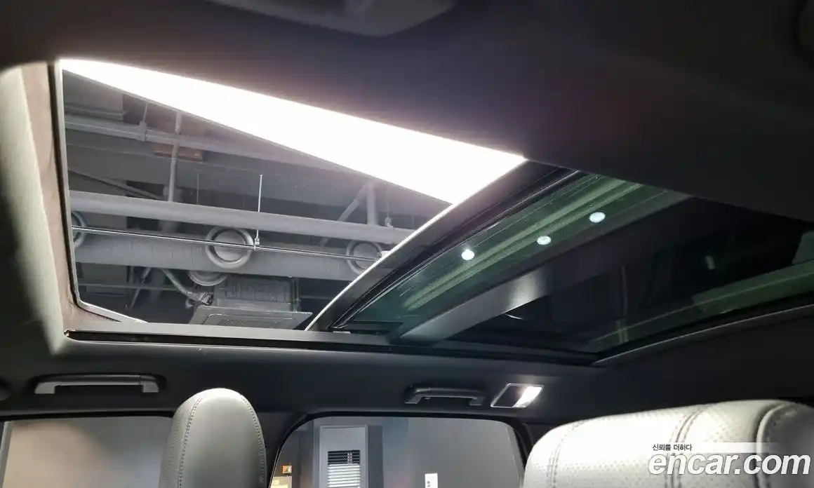 Land Rover Range-Rover Sport 2016 3.0 Автомат в Москве № 166373, фото 7