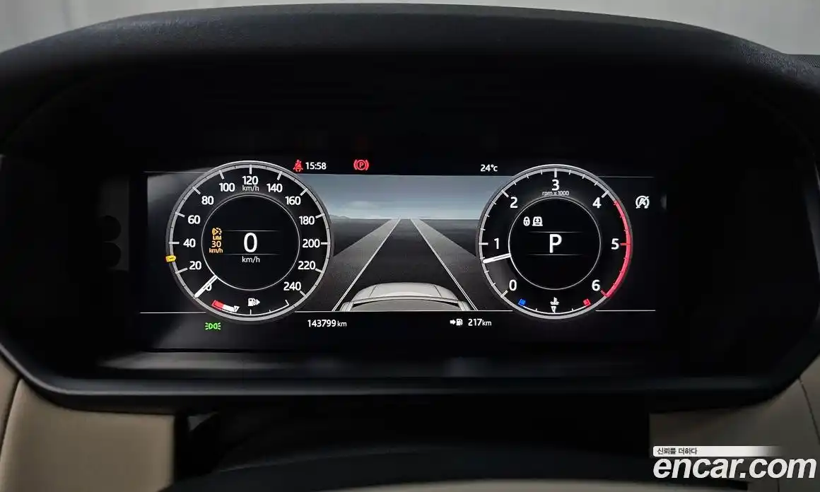 Land Rover Discovery 2018 3.0 Автомат в Москве № 166645, фото 12