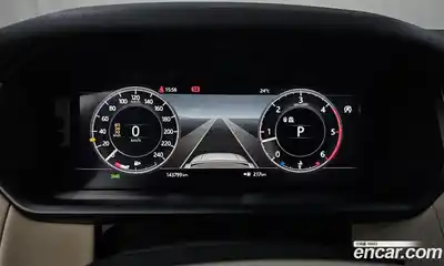 Land Rover Discovery 2018 3.0 Автомат в Москве № 166645, миниатюра 12