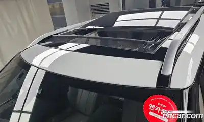 Land Rover Discovery 2018 3.0 Автомат в Москве № 166645, миниатюра 6