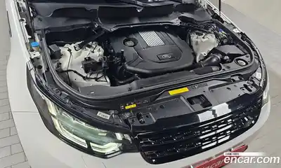 Land Rover Discovery 2018 3.0 Автомат в Москве № 166645, миниатюра 9