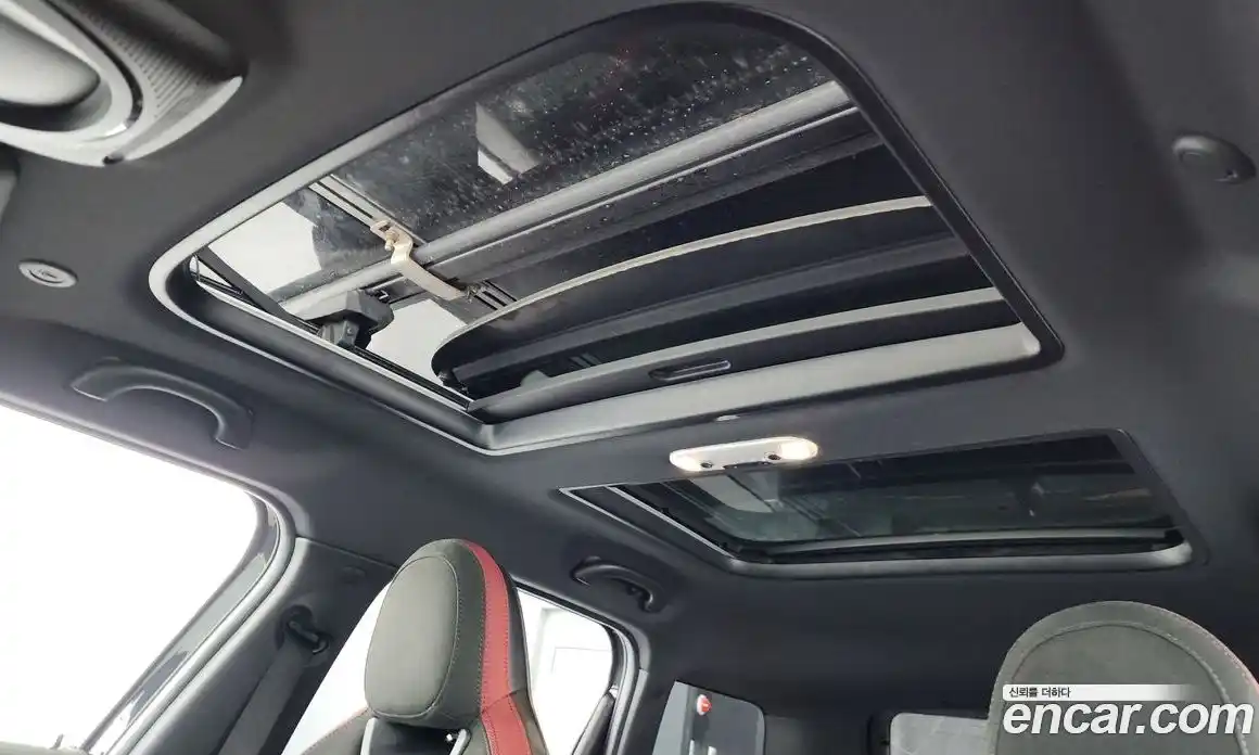 Mini Countryman 2018 2.0 Автомат в Москве № 167128, фото 18