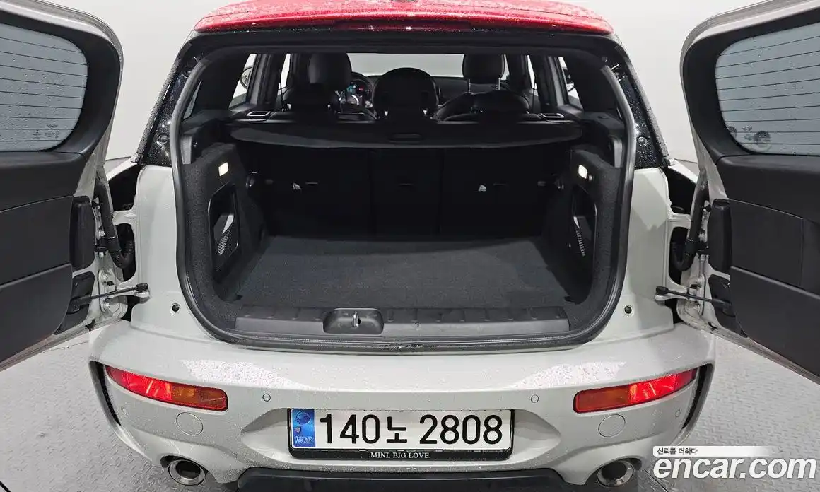 Mini Clubman 2023 2.0 Автомат в Москве № 167173, фото 11
