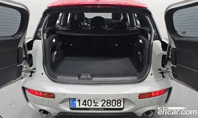 Mini Clubman 2023 2.0 Автомат в Москве № 167173, миниатюра 11