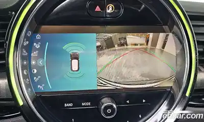 Mini Clubman 2023 2.0 Автомат в Москве № 167173, миниатюра 12