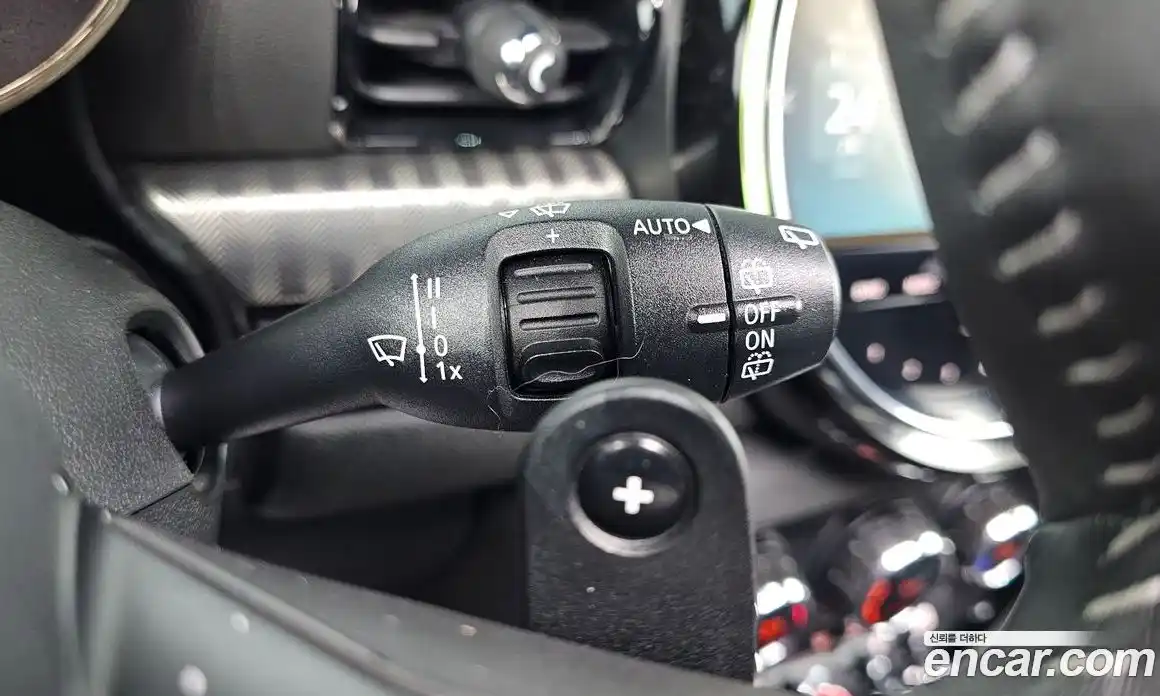 Mini Clubman 2023 2.0 Автомат в Москве № 167173, фото 14