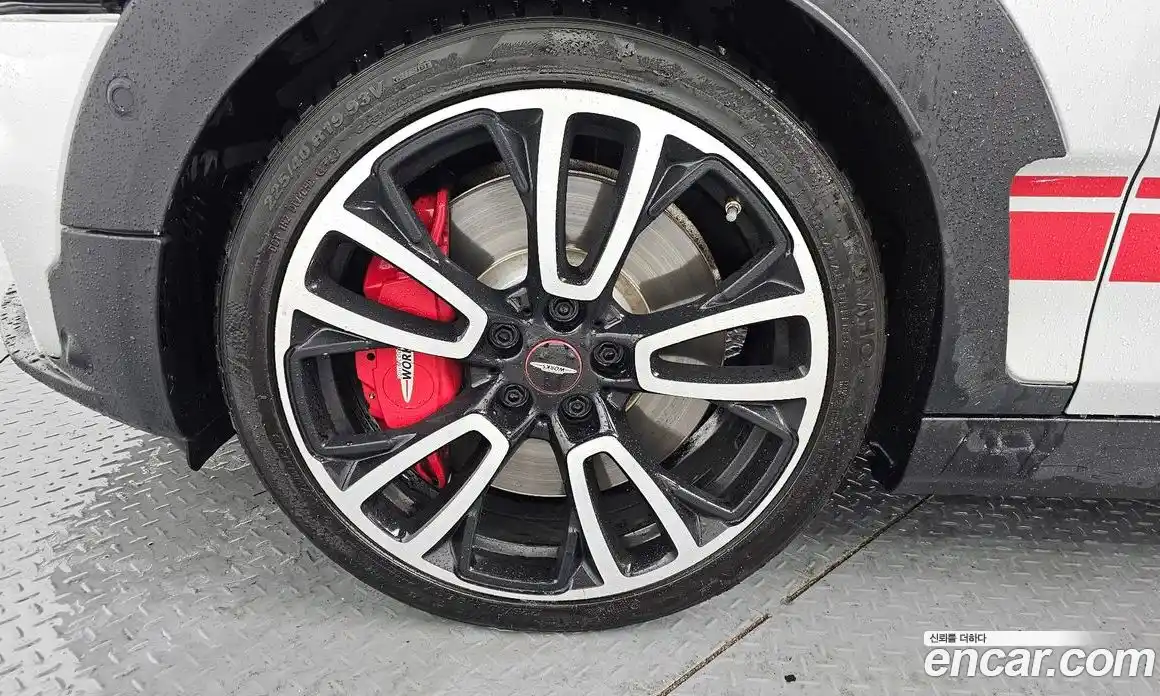 Mini Clubman 2023 2.0 Автомат в Москве № 167173, фото 18