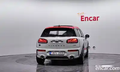 Mini Clubman 2023 2.0 Автомат в Москве № 167173, миниатюра 2