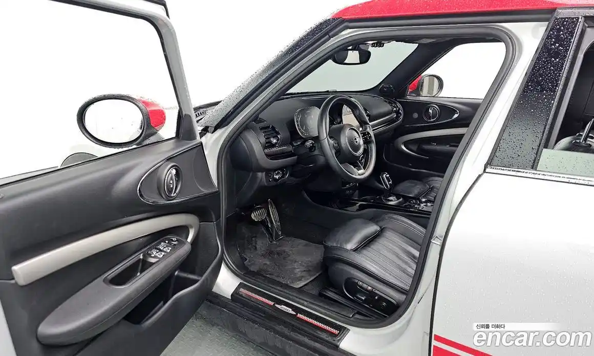 Mini Clubman 2023 2.0 Автомат в Москве № 167173, фото 3