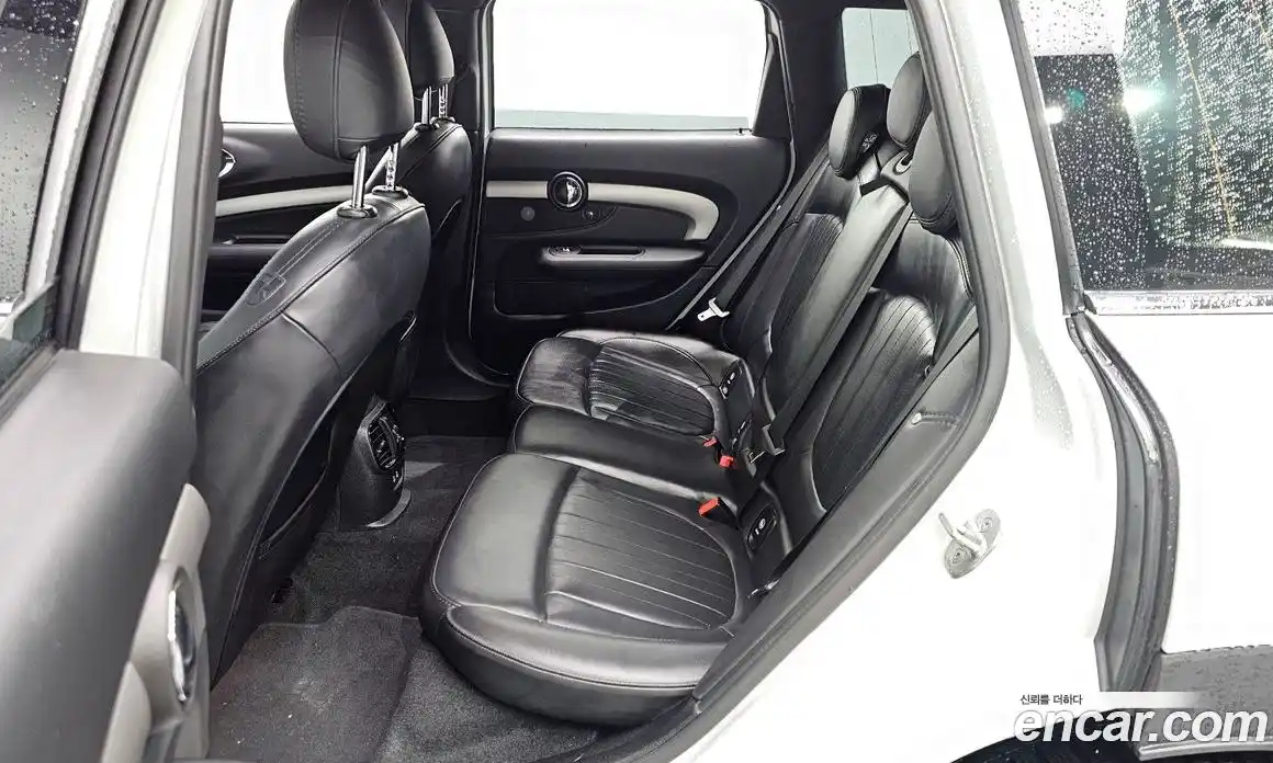 Mini Clubman 2023 2.0 Автомат в Москве № 167173, фото 4