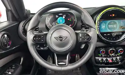 Mini Clubman 2023 2.0 Автомат в Москве № 167173, миниатюра 5