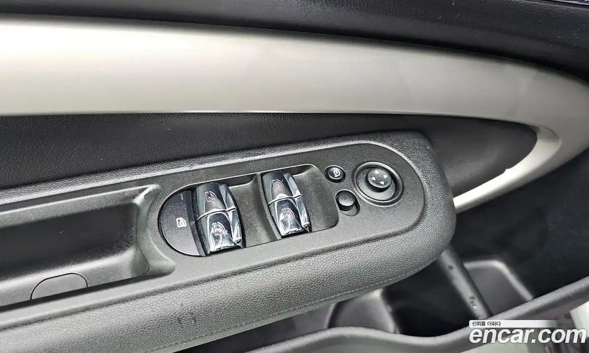 Mini Clubman 2023 2.0 Автомат в Москве № 167173, фото 6