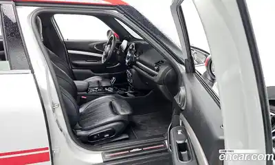 Mini Clubman 2023 2.0 Автомат в Москве № 167173, миниатюра 8