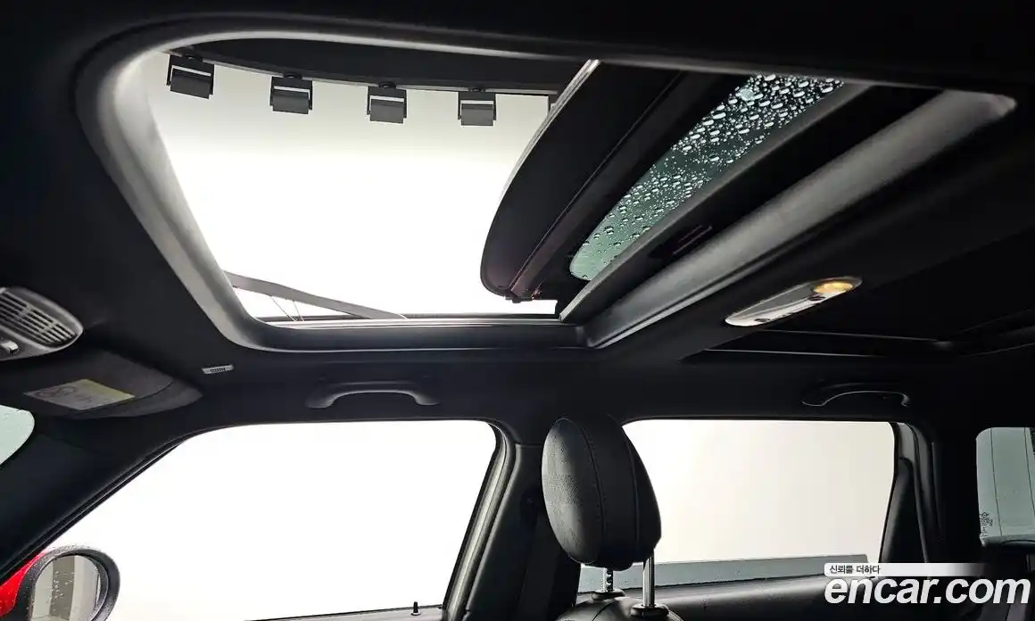 Mini Clubman 2023 2.0 Автомат в Москве № 167173, фото 9