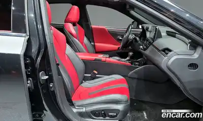 Lexus ES 2022 2.5 Автомат в Москве № 168284, миниатюра 12