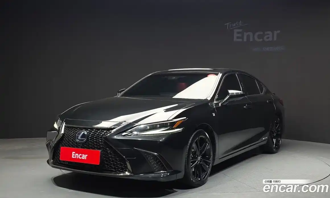 Lexus ES 2022 2.5 Автомат в Москве № 168284, фото 17