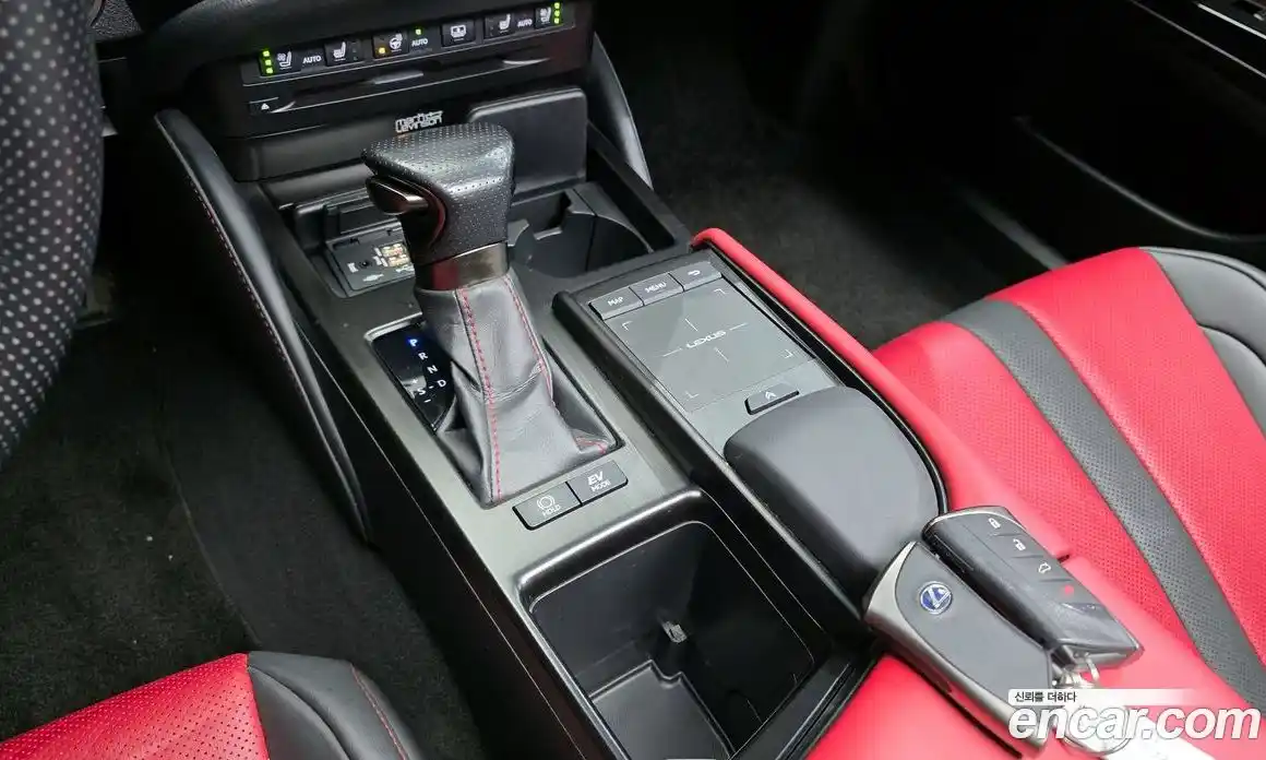 Lexus ES 2022 2.5 Автомат в Москве № 168284, фото 18