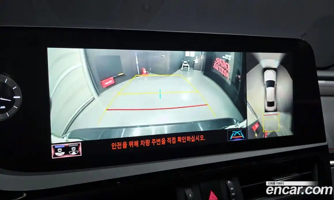 Lexus ES 2022 2.5 Автомат в Москве № 168284, фото 20