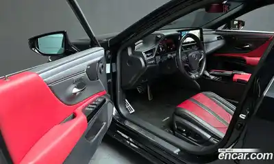 Lexus ES 2022 2.5 Автомат в Москве № 168284, миниатюра 2