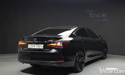 Lexus ES 2022 2.5 Автомат в Москве № 168284, миниатюра 6