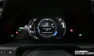 Lexus ES 2022 2.5 Автомат в Москве № 168284, миниатюра 7