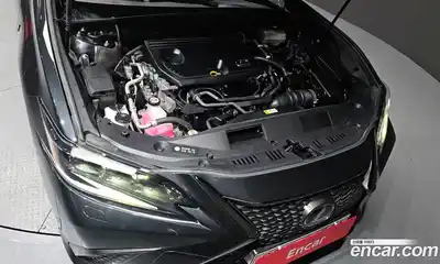 Lexus ES 2022 2.5 Автомат в Москве № 168284, миниатюра 9