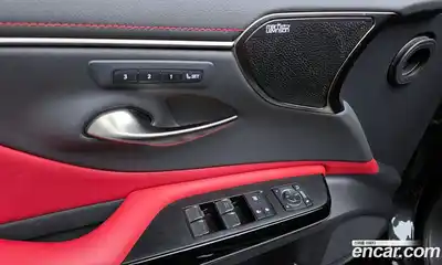 Lexus ES 2022 2.5 Автомат в Москве № 168284, миниатюра 10