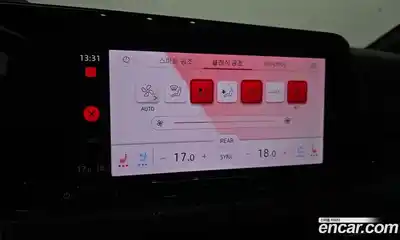 Volkswagen Golf 2024 2.0 Автомат в Москве № 168416, миниатюра 11