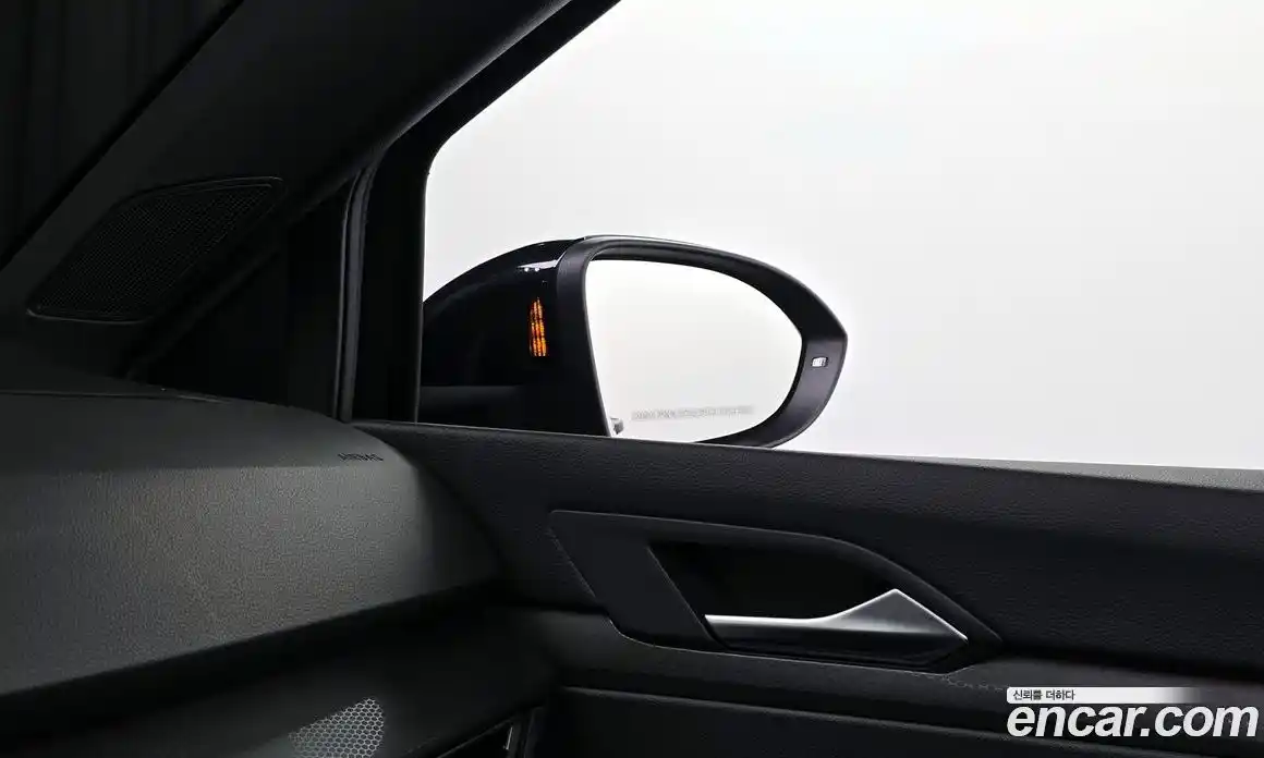 Volkswagen Golf 2024 2.0 Автомат в Москве № 168416, фото 14