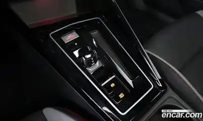 Volkswagen Golf 2024 2.0 Автомат в Москве № 168416, миниатюра 5