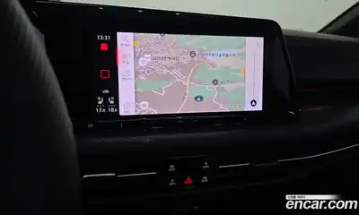 Volkswagen Golf 2024 2.0 Автомат в Москве № 168416, миниатюра 9