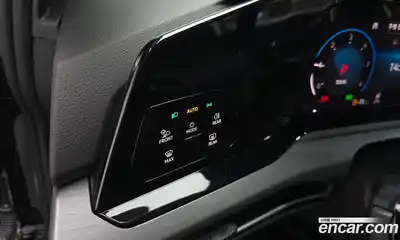 Volkswagen Golf 2024 2.0 Автомат в Москве № 168517, миниатюра 12