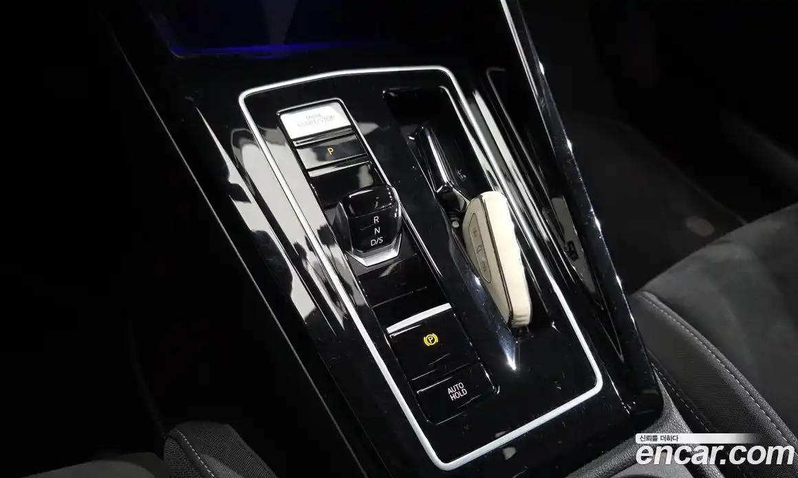 Volkswagen Golf 2024 2.0 Автомат в Москве № 168517, фото 20