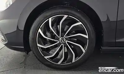 Volkswagen Golf 2024 2.0 Автомат в Москве № 168517, миниатюра 6