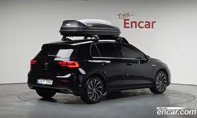 Volkswagen Golf 2024 2.0 Автомат в Москве № 168517, миниатюра 9