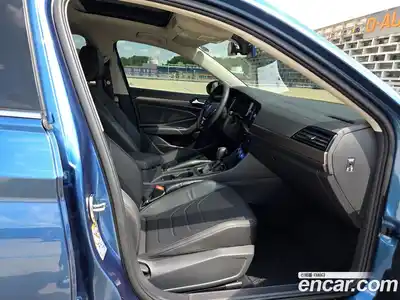 Volkswagen Jetta 2020 1.4 Автомат в Москве № 169182, миниатюра 11