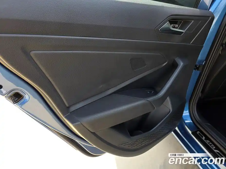 Volkswagen Jetta 2020 1.4 Автомат в Москве № 169182, фото 12