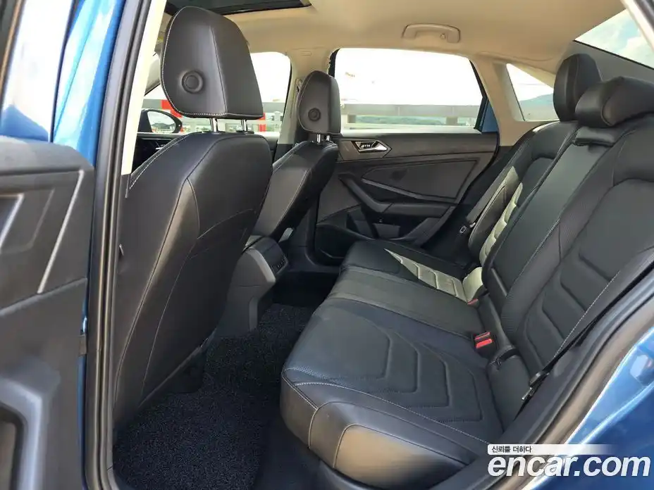 Volkswagen Jetta 2020 1.4 Автомат в Москве № 169182, фото 13