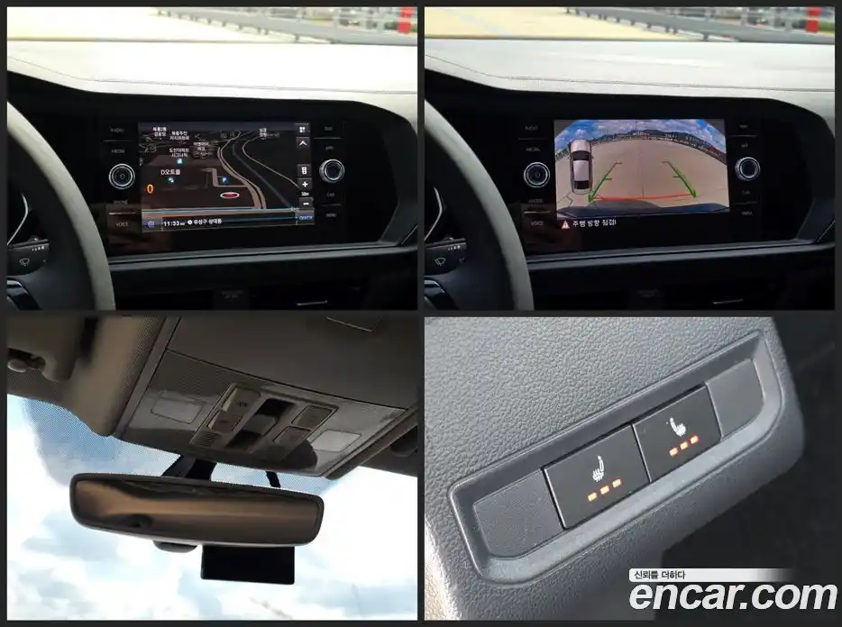 Volkswagen Jetta 2020 1.4 Автомат в Москве № 169182, фото 16