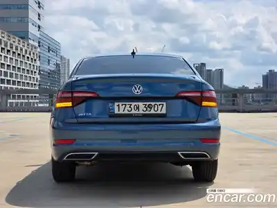 Volkswagen Jetta 2020 1.4 Автомат в Москве № 169182, миниатюра 5