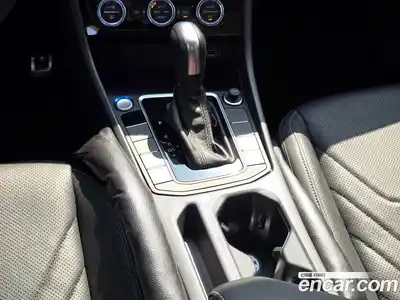 Volkswagen Jetta 2020 1.4 Автомат в Москве № 169182, миниатюра 8